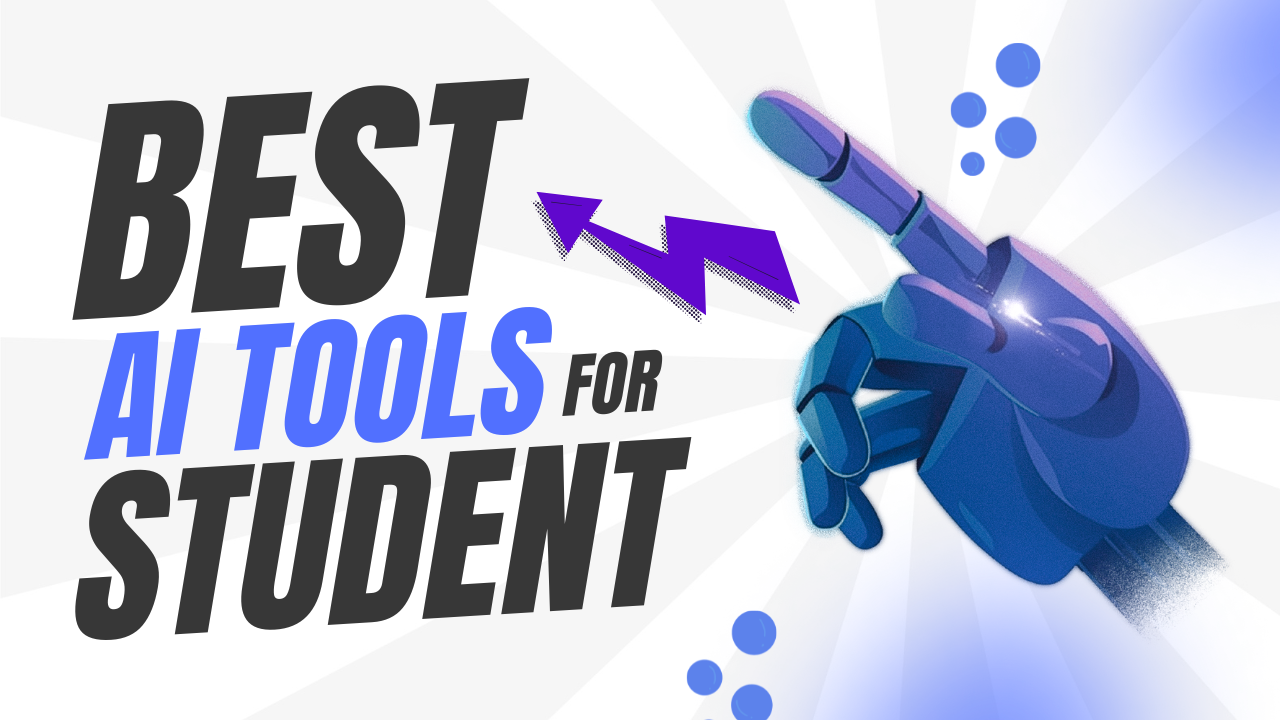 Best AI Tools for Students